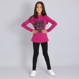 Completo Con Leggings