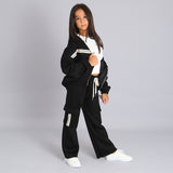 Completo Tuta Con Pantalone