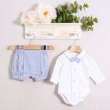 „La Margherita“ kaputter Playsuit