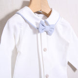 „La Margherita“ kaputter Playsuit