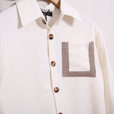 Completo Con Pantalone+Camicia