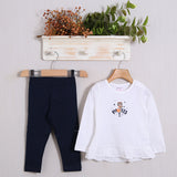 Completo Con Leggings