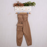 Tuta Jogger