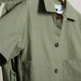Completo Over Pantalone Baggy+Camicia+Shirt