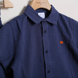 Completo Cotone Con Bermuda