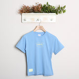 T-Shirt Con Stampa