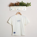 T-Shirt Con Stampa