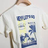 T-Shirt Con Stampa