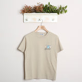 T-Shirt Con Stampa
