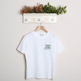 T-Shirt Con Stampa