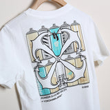 T-Shirt Con Stampa