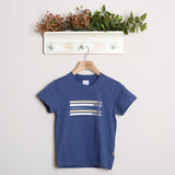 T-Shirt Con Stampa