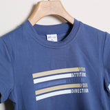 T-Shirt Con Stampa