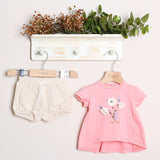 Completo Con Culotte