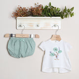 Completo Con Culotte