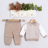 Completo Con Pantalone