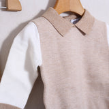 Completo Con Pantalone