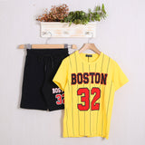 Completo Con Bermuda