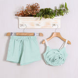 Completo Fiocco Con Short