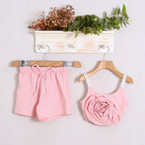 Completo Fiocco Con Short