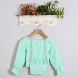 Shirt Fantasia(Borsetta Inclusa)