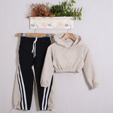 Completo Con Pantalone