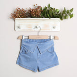 Short Denim