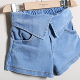 Short Denim