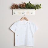 T-Shirt Girocollo