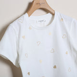 T-Shirt Girocollo