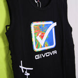 Completo Con Bermuda "Givova"