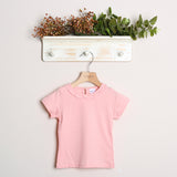 T-Shirt Girocollo