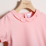 T-Shirt Girocollo