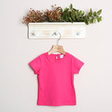 T-Shirt Girocollo