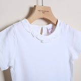 T-Shirt Girocollo
