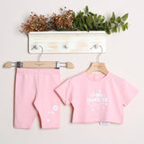 Completo Con Leggings