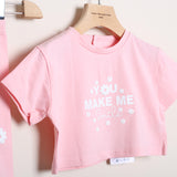 Completo Con Leggings