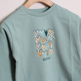 Shirt Con Stampa