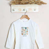 Shirt Con Stampa