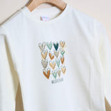 Shirt Con Stampa