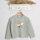 Shirt Con Stampa