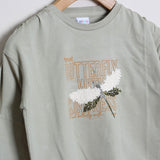 Shirt Con Stampa