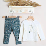 Completo Con Leggings