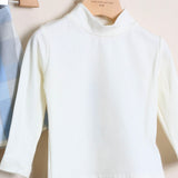 Completo Con Short+Pelliccetta+Shirt Manica Lunga