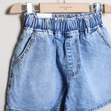 Short Denim