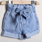 Short Denim