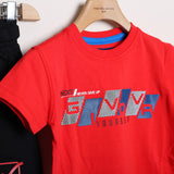 Leinenhose mit normaler Passform (Zubehör im Lieferumfang enthalten)