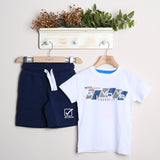 Leinenhose mit normaler Passform (Zubehör im Lieferumfang enthalten)