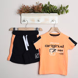 Leinenhose mit normaler Passform (Zubehör im Lieferumfang enthalten)