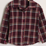 Camicia Scozzese